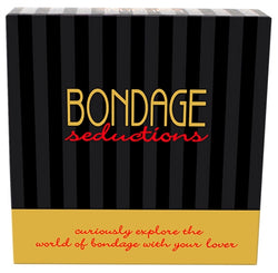 Bondage Seductions Couples Game