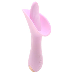 NASSTOYS Devine Vibes Vibro Tongue Clit Hugger